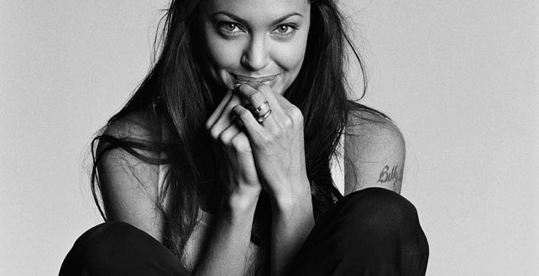 6 фильмов с Анджелиной Джоли, которые стоит пересмотреть