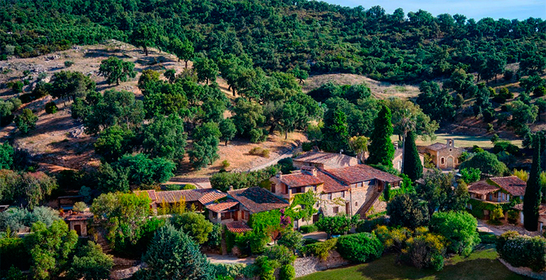 Джонни Депп продает свое имение на юге Франции, не желаете купить?