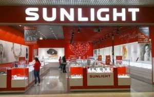 Что на самом деле продают в гипермаркетах SUNLIGHT: расследование тайного покупателя