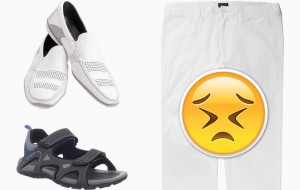 Модные привычки, которые замечены только у русских мужчин