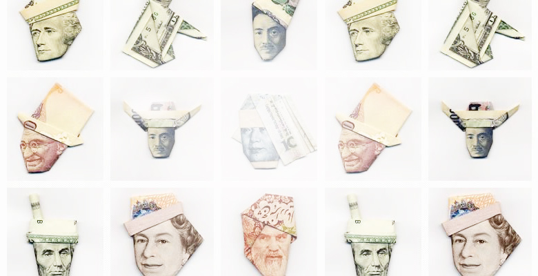 В какой валюте хранить деньги в условиях кризиса?