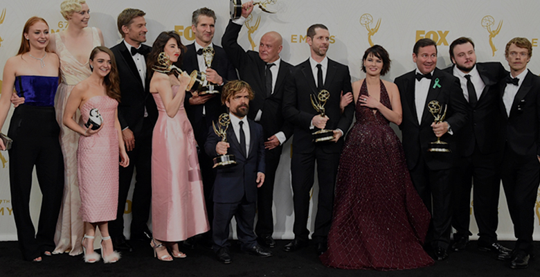 И победителями Emmy 2015 стали&#8230;