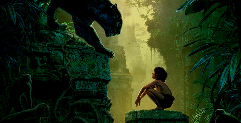 Тем, кто скучал по Маугли: первый трейлер «Книги джунглей»