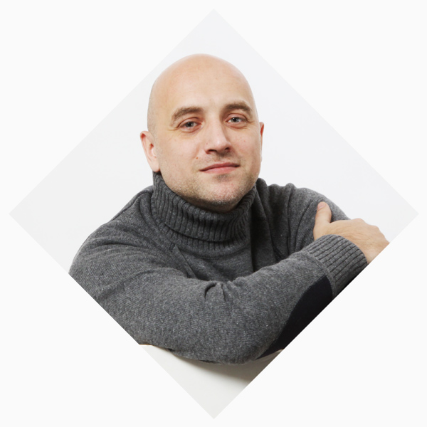 Захар Прилепин Захар Прилепин