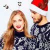 8 свитеров и кардиганов с духом Рождества