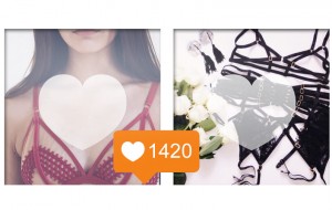 7 марок нижнего белья, которые можно купить в Instagram