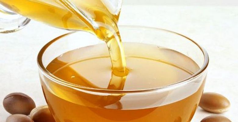 Аргановое масло для лица: применение и рецепты масок