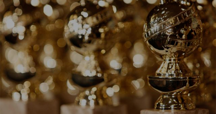 Объявлены номинанты «Золотого глобуса» (Ди Каприо в списке!)