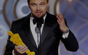За какие фильмы Леонардо Ди Каприо уже мог бы получить премию «Оскар»?