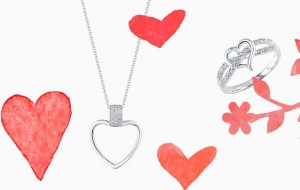 10 украшений, о которых все девушки мечтают в День святого Валентина
