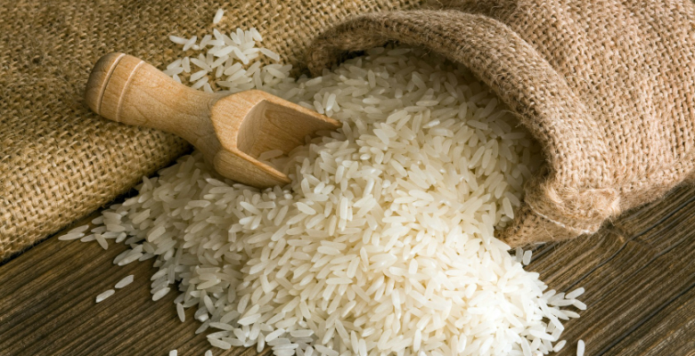 Рисовое масло: польза и применение в косметологии