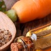 Масло семян моркови: применение в косметологии