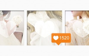 Где купить свадебные платья в Instagram?