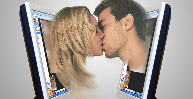 Реально ли найти настоящую любовь в интернете?