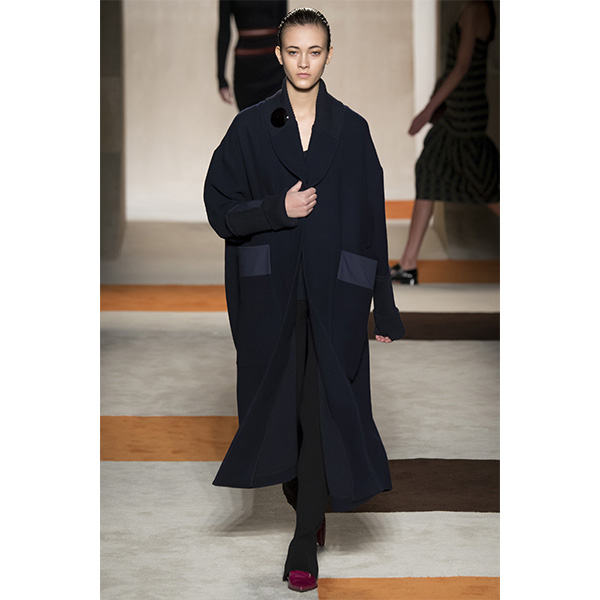 Victoria Beckham, осень-зима 2016/2017 Victoria Beckham, осень-зима 2016/2017