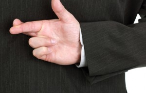 Язык жестов: как распознать в них ложь?