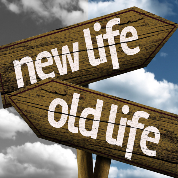 Start new life. Новая жизнь указатель. Новая жизнь. Новое начало. Старт в новую жизнь.