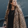 Как носить леопардовый принт и не выглядеть пошло