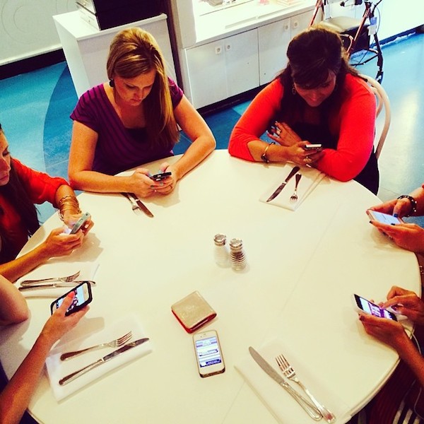 Зависимость от соцсетей: как избавиться?