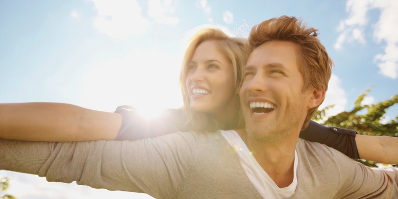 15 обязательных условий успешных и счастливых отношений