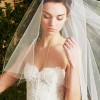16 нарядов с Недели свадебной моды в Нью-Йорке, от которых захватывает дух