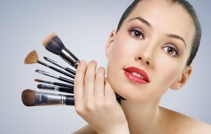 Кисти для макияжа: какая для чего подходит