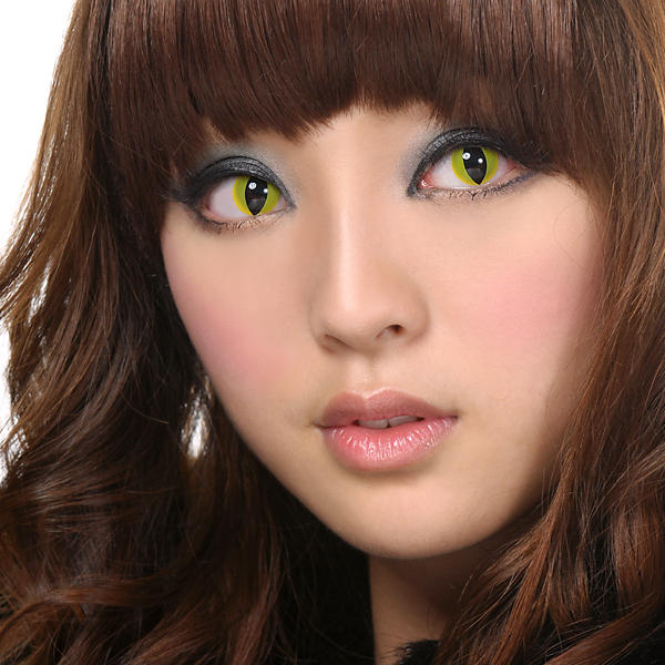 Японский макияж: как сделать в домашних условиях?