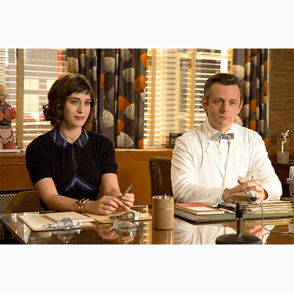 7 сериалов с откровенными сценами