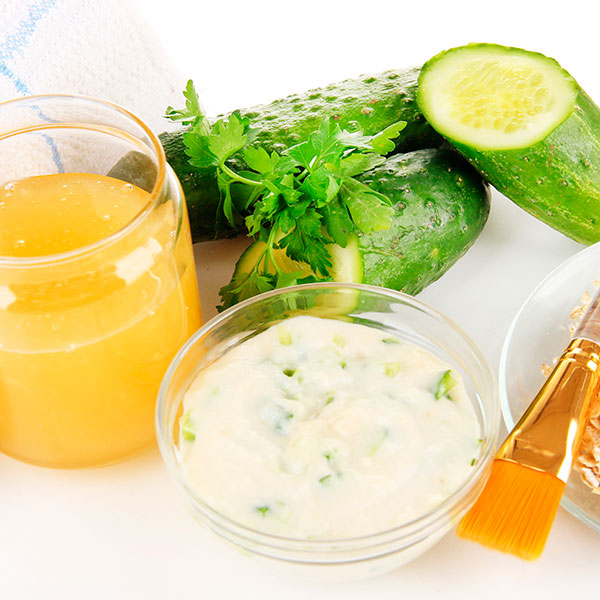 Домашние бальзамы для волос своими руками