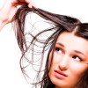 Жирные волосы: что делать? Рецепты шампуней и масок против жирности волос