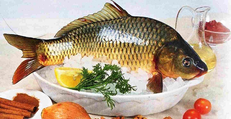 Как избавиться от запаха рыбы на руках?