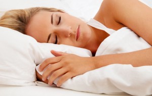 Как научиться быстро засыпать?