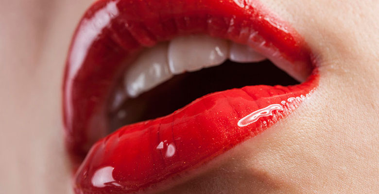 Блеск для губ: как выбрать и правильно красить? Блеск для губ своими руками