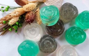Глицериновое мыло: польза и вред. Рецепты домашнего мыла с глицерином