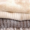 Как стирать, сушить и гладить шерстяной свитер?