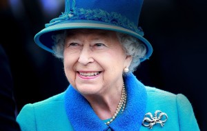 Любимые броши британской королевы Елизаветы II