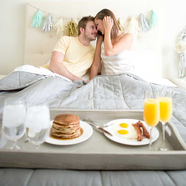 Fab You Bliss Amy Jordan Photography Breakfast In Bed Proposal 11