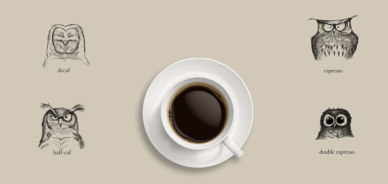 Кофе – польза и вред любимого напитка