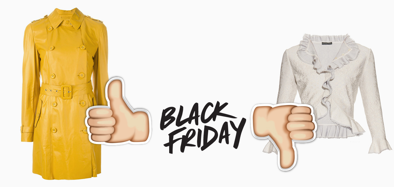Black Friday на подходе: что покупать и что не покупать на распродажах?