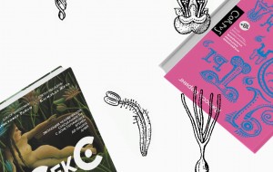 Что почитать на выходных? 7 увлекательных книжек про секс