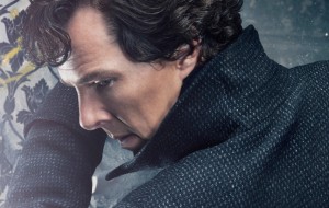 «Шерлок» 4 сезон: тур по чертогам разума