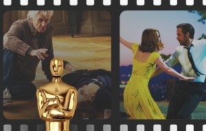 «Оскар»-2017: делаем ставки, кто получит главную премию года