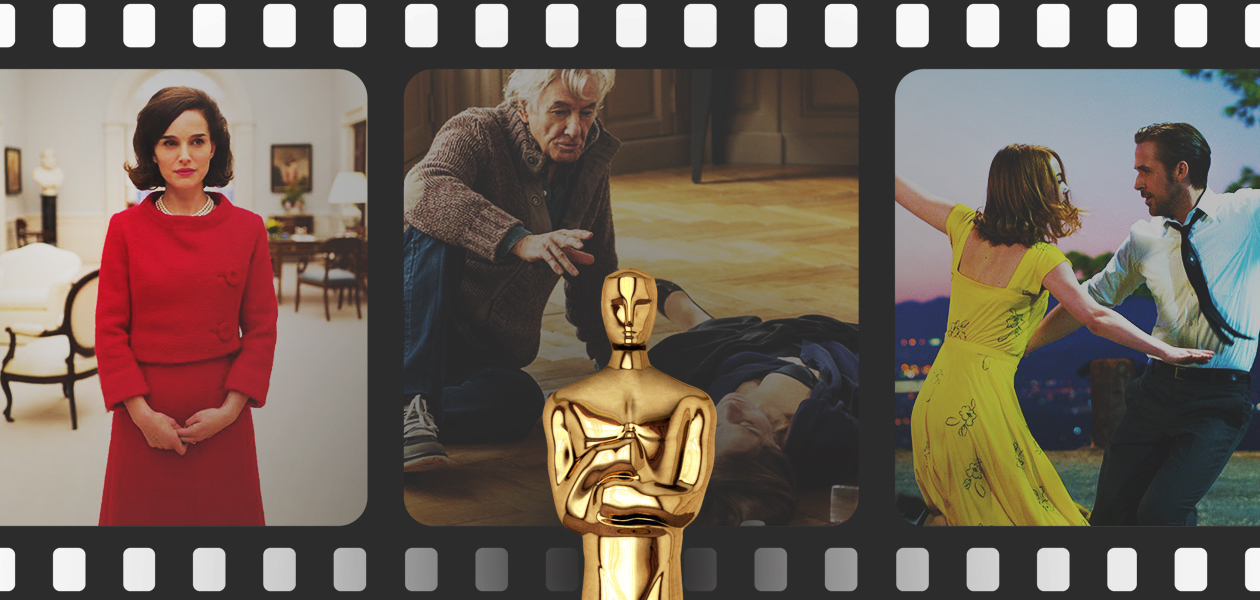 «Оскар»-2017: делаем ставки, кто получит главную премию года