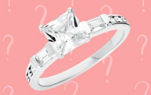 Что говорит о вас помолвочное кольцо