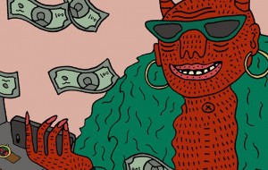 Как модные бренды привлекают миллениалов?