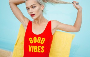 Самые модные купальники российских марок