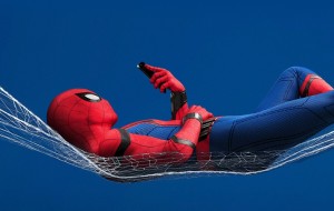 «Человек-паук: Возвращение домой» и еще 6 классных кинопремьер июля