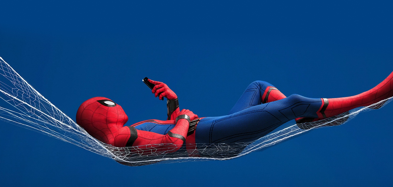 «Человек-паук: Возвращение домой» и еще 6 классных кинопремьер июля