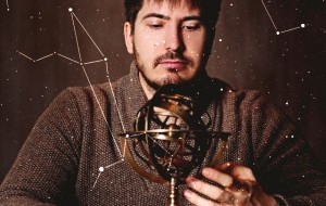 Можно ли верить гороскопам? Интервью с астрологом Павлом Андреевым