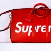 Коллаборация Louis Vuitton и Supreme: это они всерьез или троллят моду?